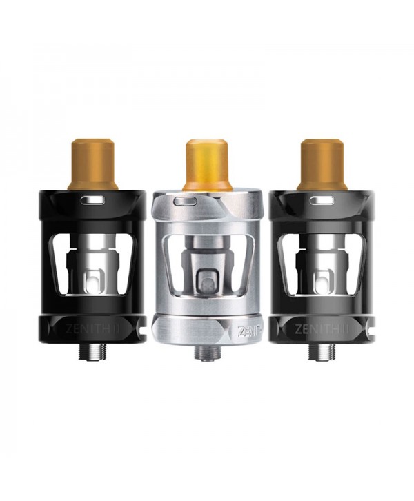 Innokin Zenith II 2 Tank 5.5ml 26mm