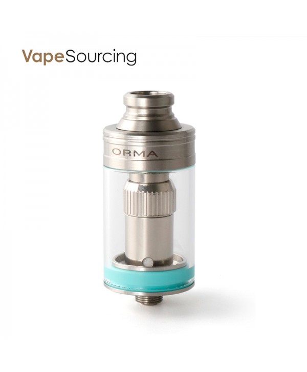 Wismec ORMA Atomizer