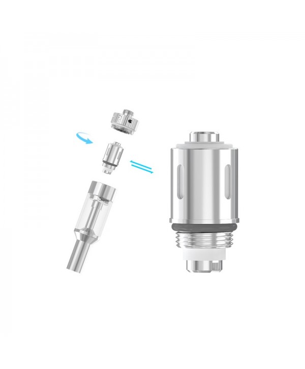 Eleaf GS Air Atomizer 2.5ml