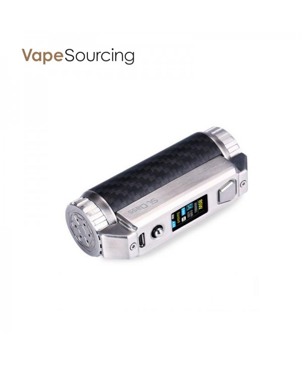 YiHi SXMini SL Class TC Box Mod 100W With SX485J Chip Set