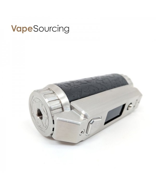 YiHi SXMini SL Class TC Box Mod 100W With SX485J Chip Set