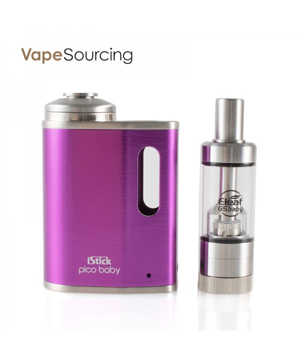 Eleaf iStick Pico Baby Battery 1050mAh