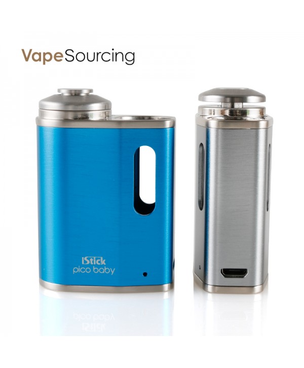 Eleaf iStick Pico Baby Battery 1050mAh