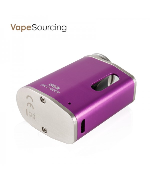 Eleaf iStick Pico Baby Battery 1050mAh