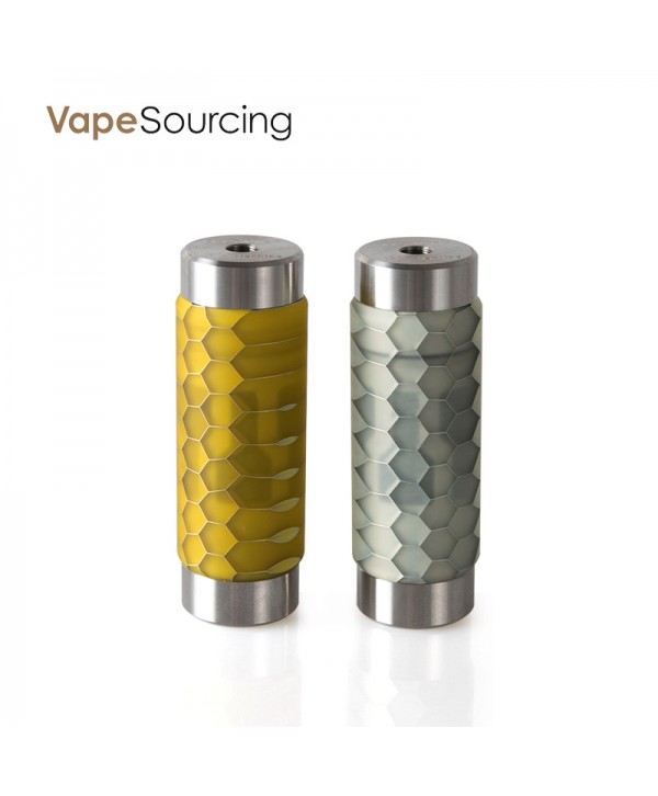 Wismec Reuleaux RX Machina Mod