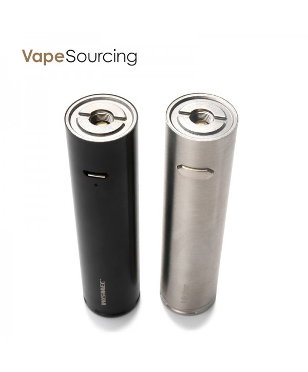 Wismec Vicino Battery