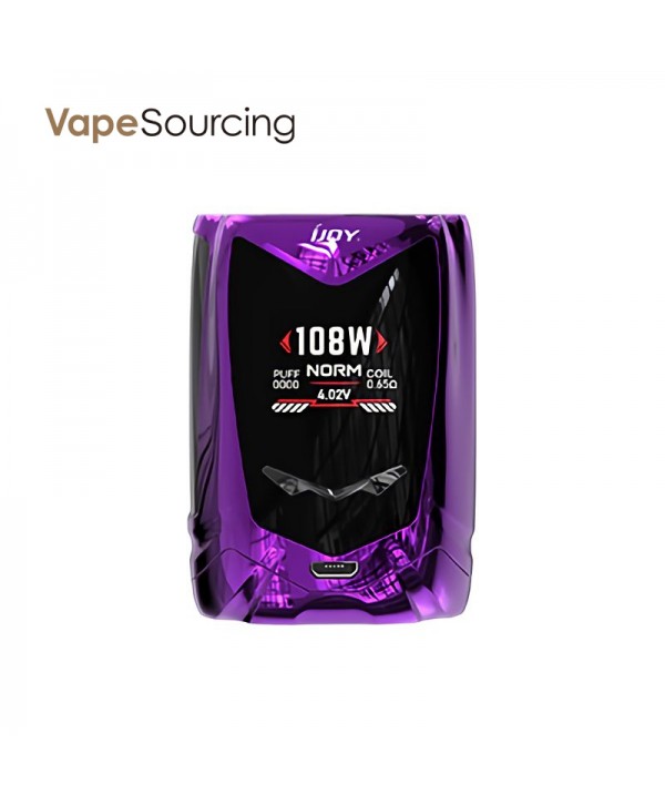 IJOY Avenger Baby Box Mod 108W