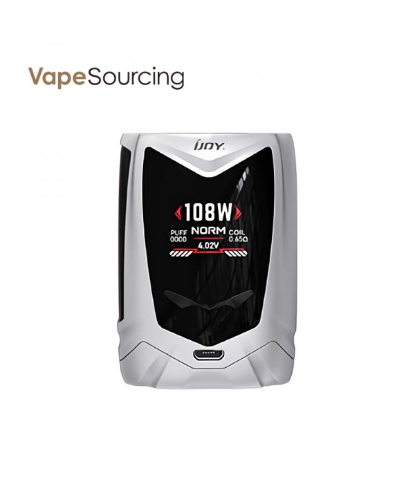 IJOY Avenger Baby Box Mod 108W