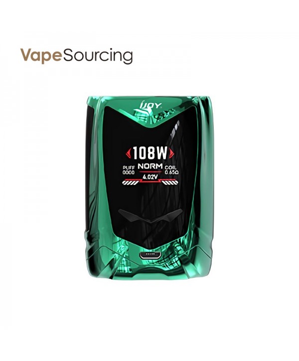 IJOY Avenger Baby Box Mod 108W