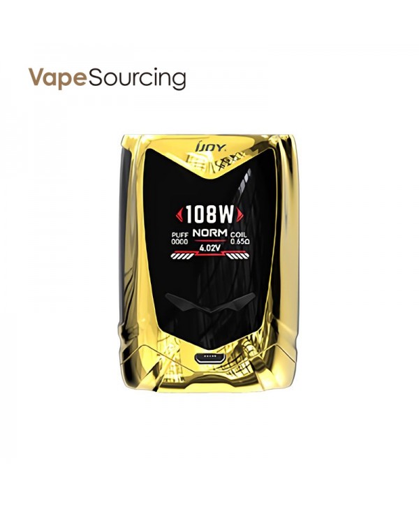 IJOY Avenger Baby Box Mod 108W