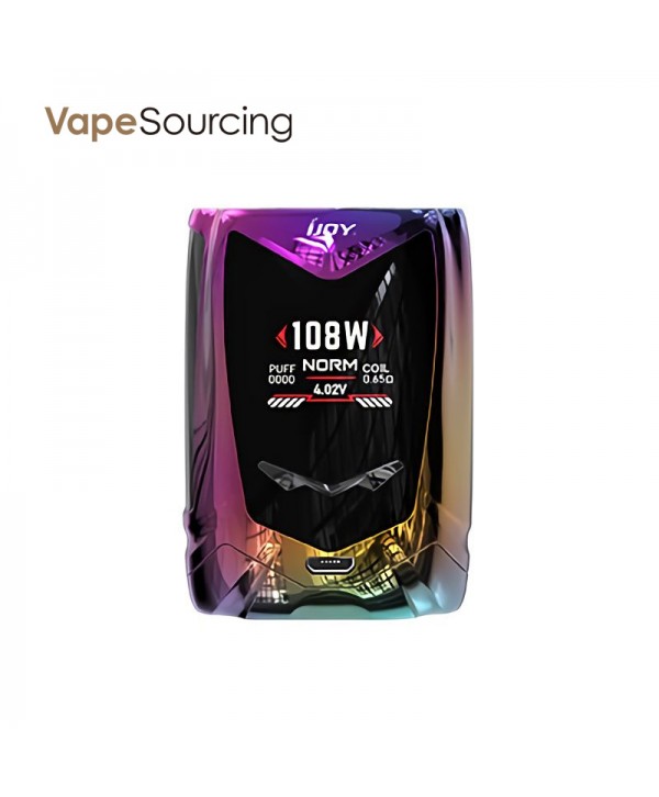 IJOY Avenger Baby Box Mod 108W