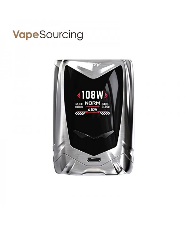 IJOY Avenger Baby Box Mod 108W