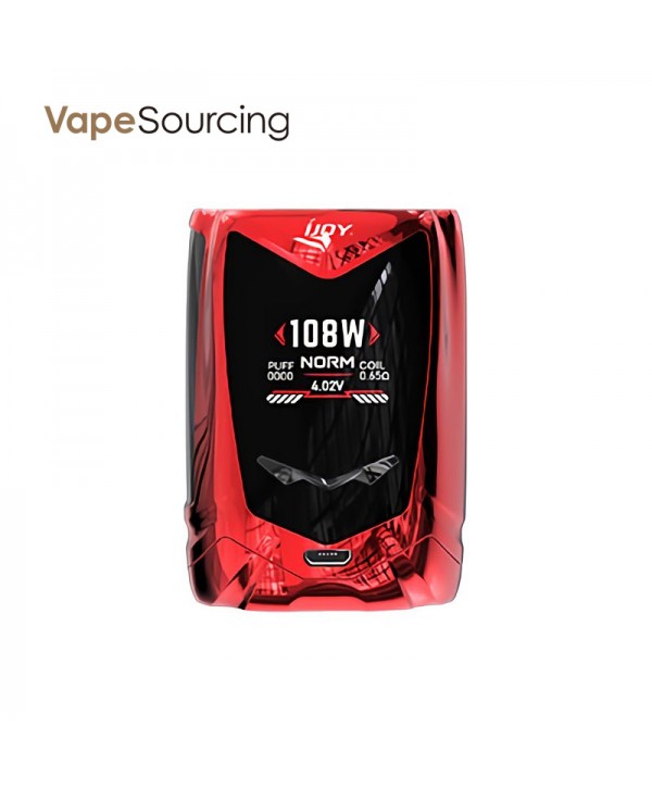 IJOY Avenger Baby Box Mod 108W