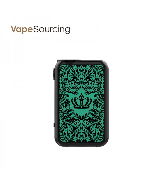 UWELL Crown 4/IV TC Box Mod 200W