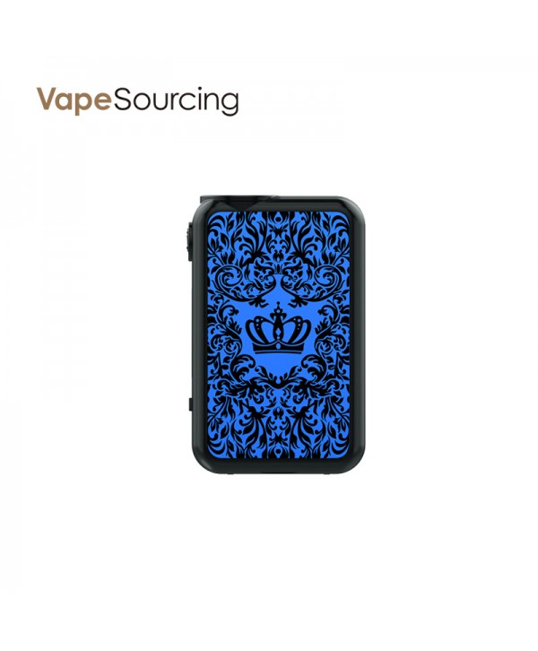 UWELL Crown 4/IV TC Box Mod 200W