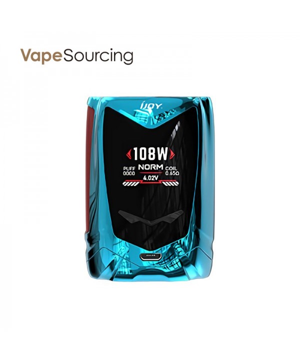 IJOY Avenger Baby Box Mod 108W