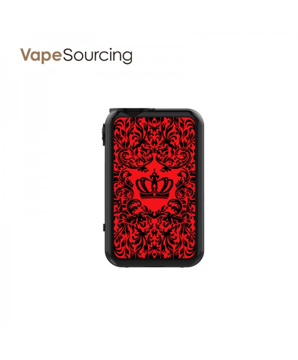 UWELL Crown 4/IV TC Box Mod 200W