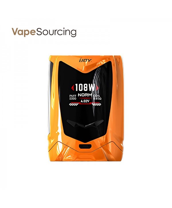 IJOY Avenger Baby Box Mod 108W