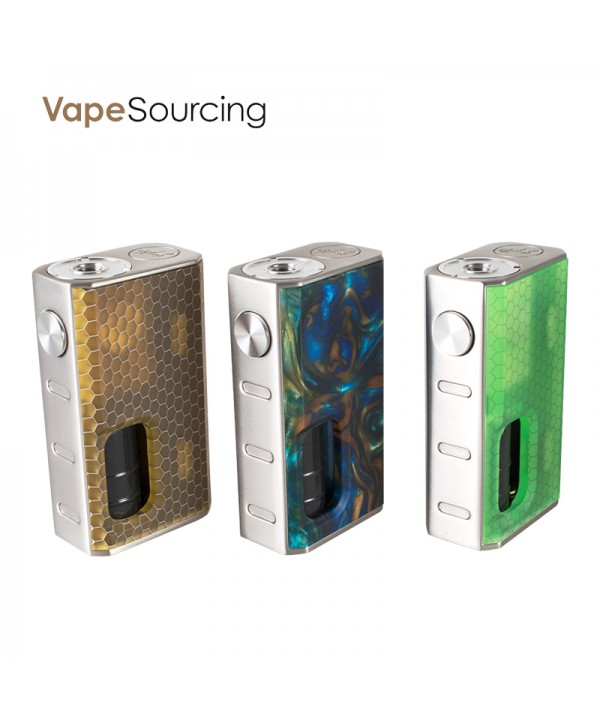 WISMEC LUXOTIC BF BOX MOD 100W<span class=