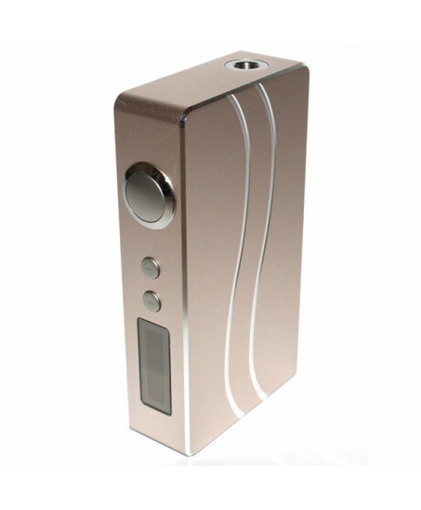 Sigelei 100W Plus Mod<span class=