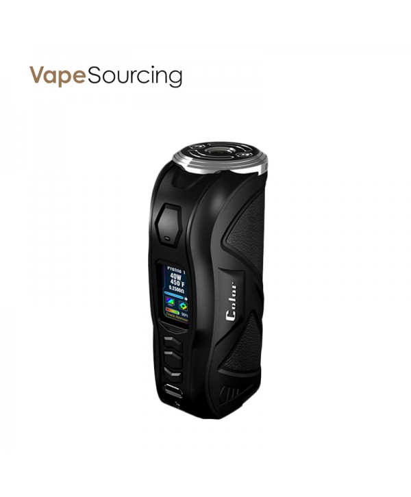 Hcigar VT75C Box Mod