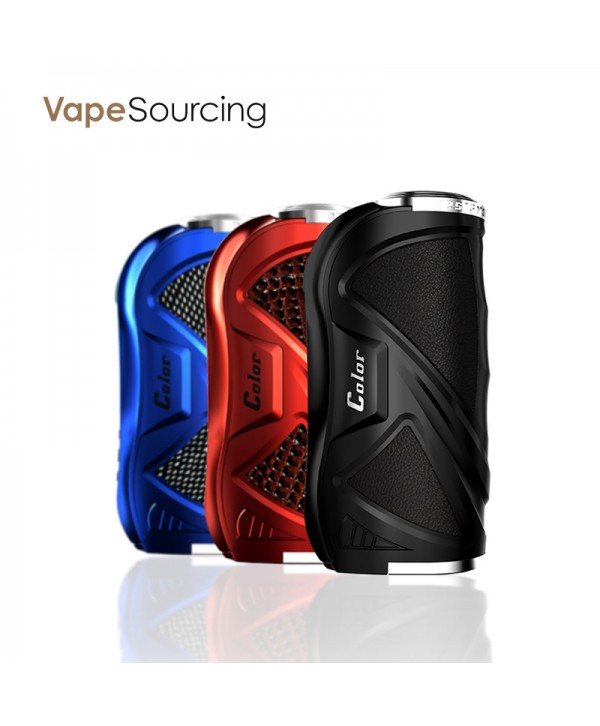 Hcigar VT75C Box Mod