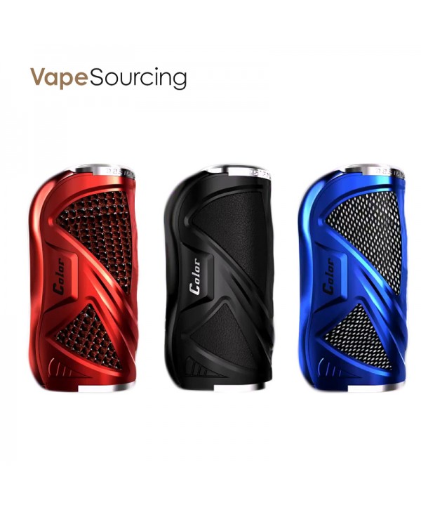 Hcigar VT75C Box Mod