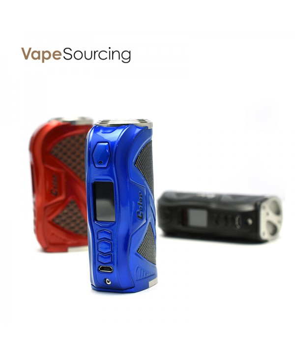 Hcigar VT75C Box Mod