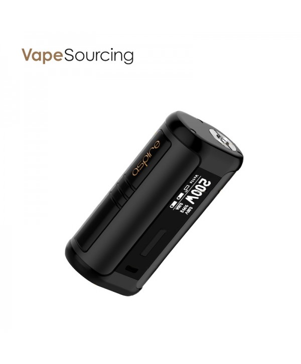 Aspire Speeder MOD 200W