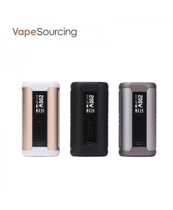 Aspire Speeder MOD 200W