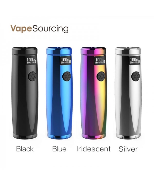 Uwell Nunchaku 2 TC Mod 100W