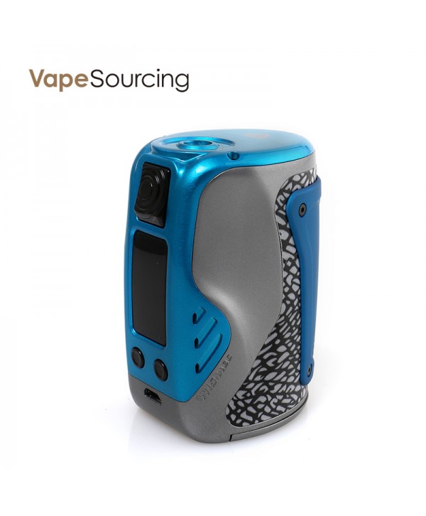 WISMEC Reuleaux Tinker TC MOD 300W