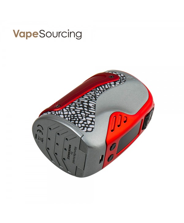 WISMEC Reuleaux Tinker TC MOD 300W