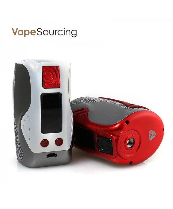 WISMEC Reuleaux Tinker TC MOD 300W