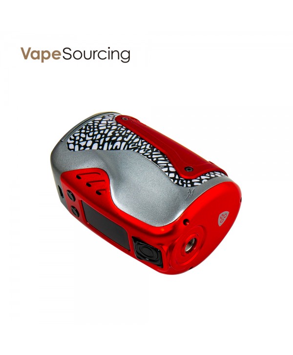 WISMEC Reuleaux Tinker TC MOD 300W