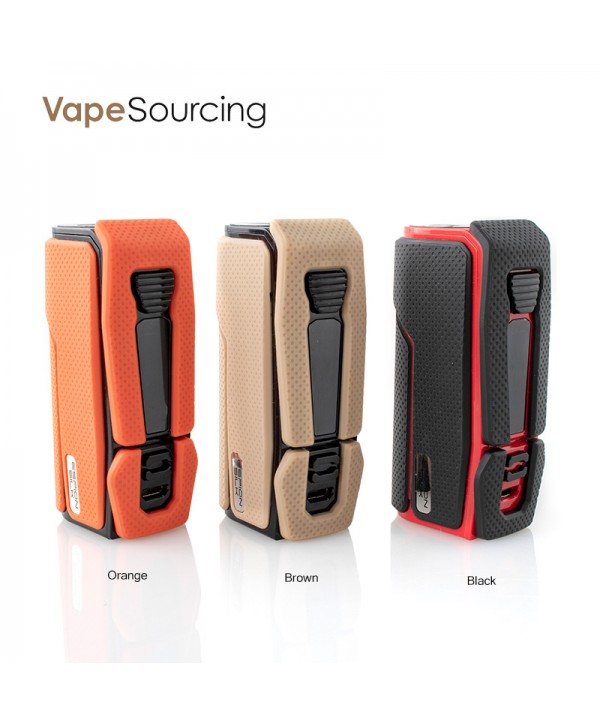 Joyetech ESPION Silk TC Box Mod 80W