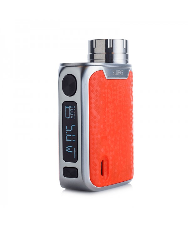 Vaporesso Swag TC Box Mod 80W