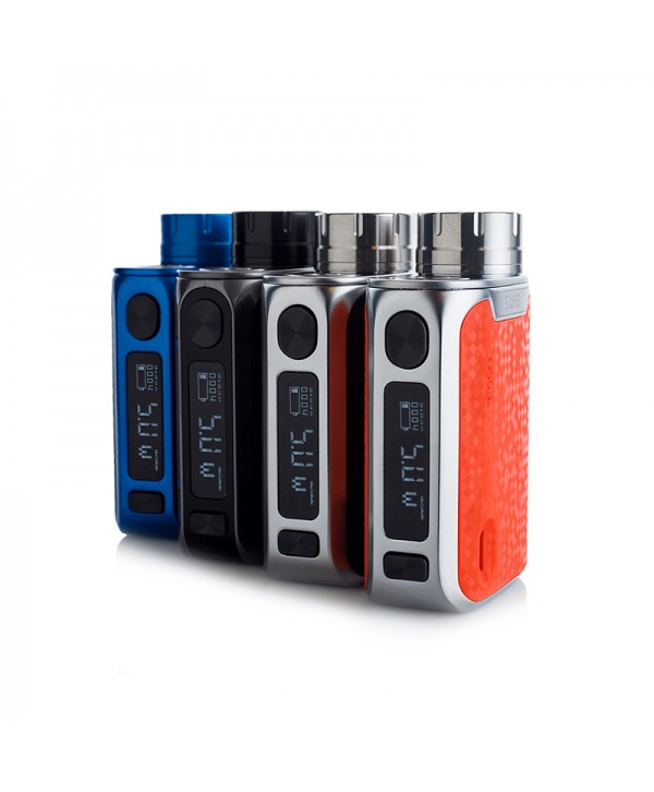 Vaporesso Swag TC Box Mod 80W