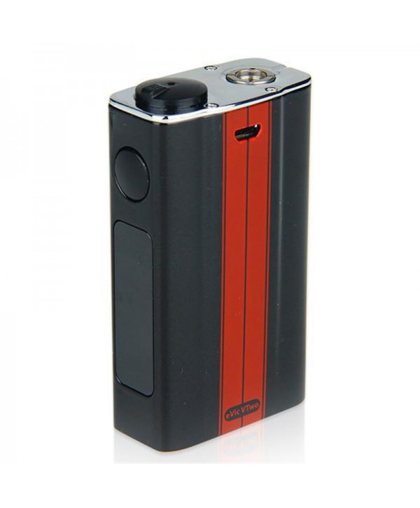 Joyetech eVic VTwo Battery Mod 5000mAh 80W