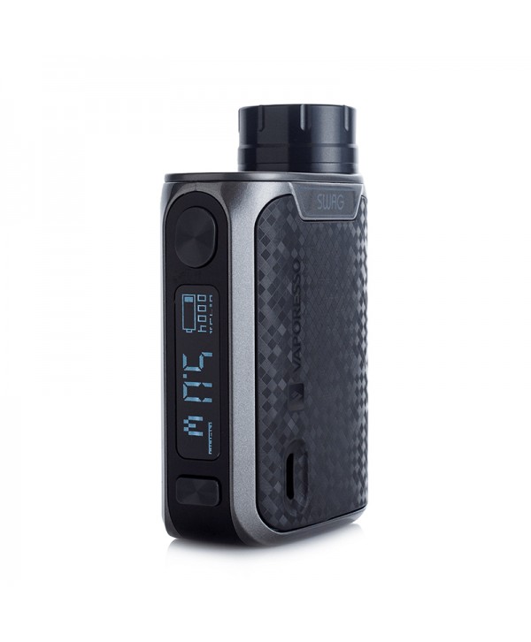 Vaporesso Swag TC Box Mod 80W