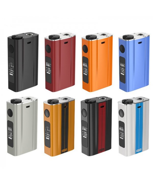 Joyetech eVic VTwo Battery Mod 5000mAh 80W