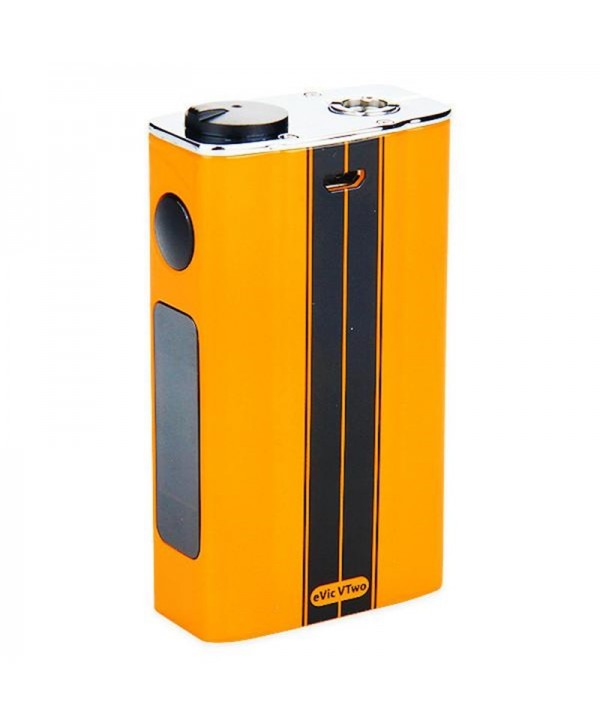 Joyetech eVic VTwo Battery Mod 5000mAh 80W