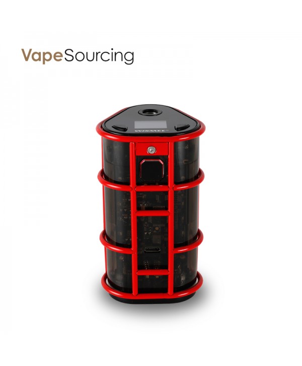 Wismec ES300 EXO SKELETON Mod<span class=