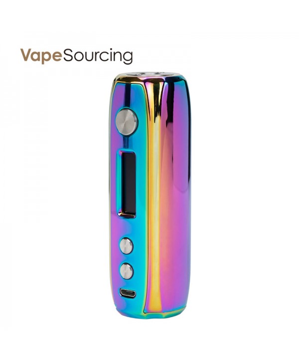 IJOY Katana Box Mod 81W