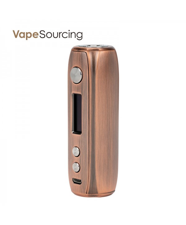 IJOY Katana Box Mod 81W