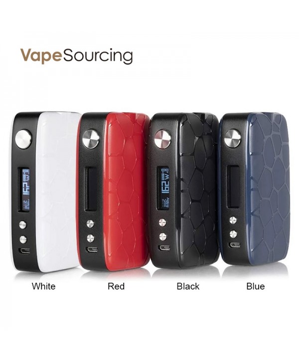 IJOY Mystique TC Box Mod 162W