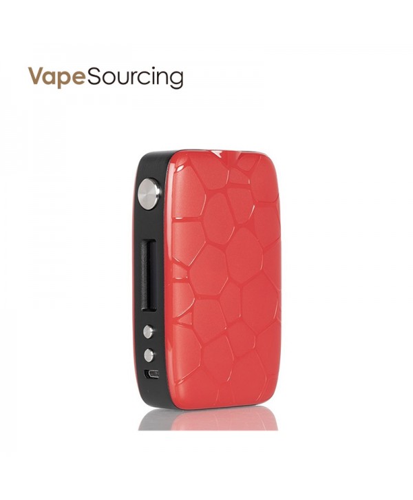 IJOY Mystique TC Box Mod 162W