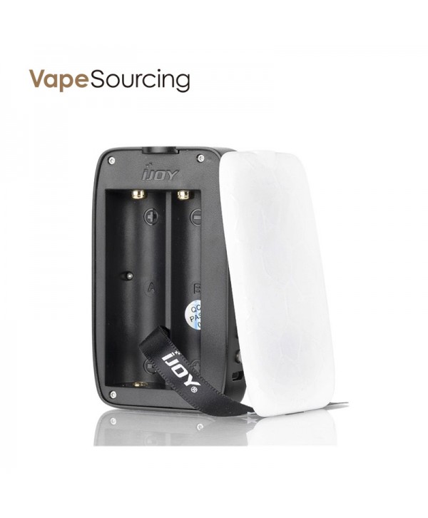 IJOY Mystique TC Box Mod 162W