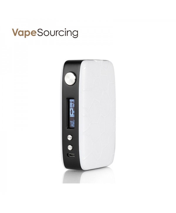 IJOY Mystique TC Box Mod 162W