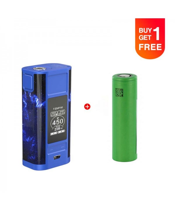 Joyetech CUBOID TAP 228W MOD<span class=